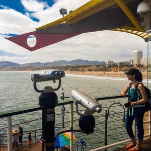 Meet your Posher, Maria